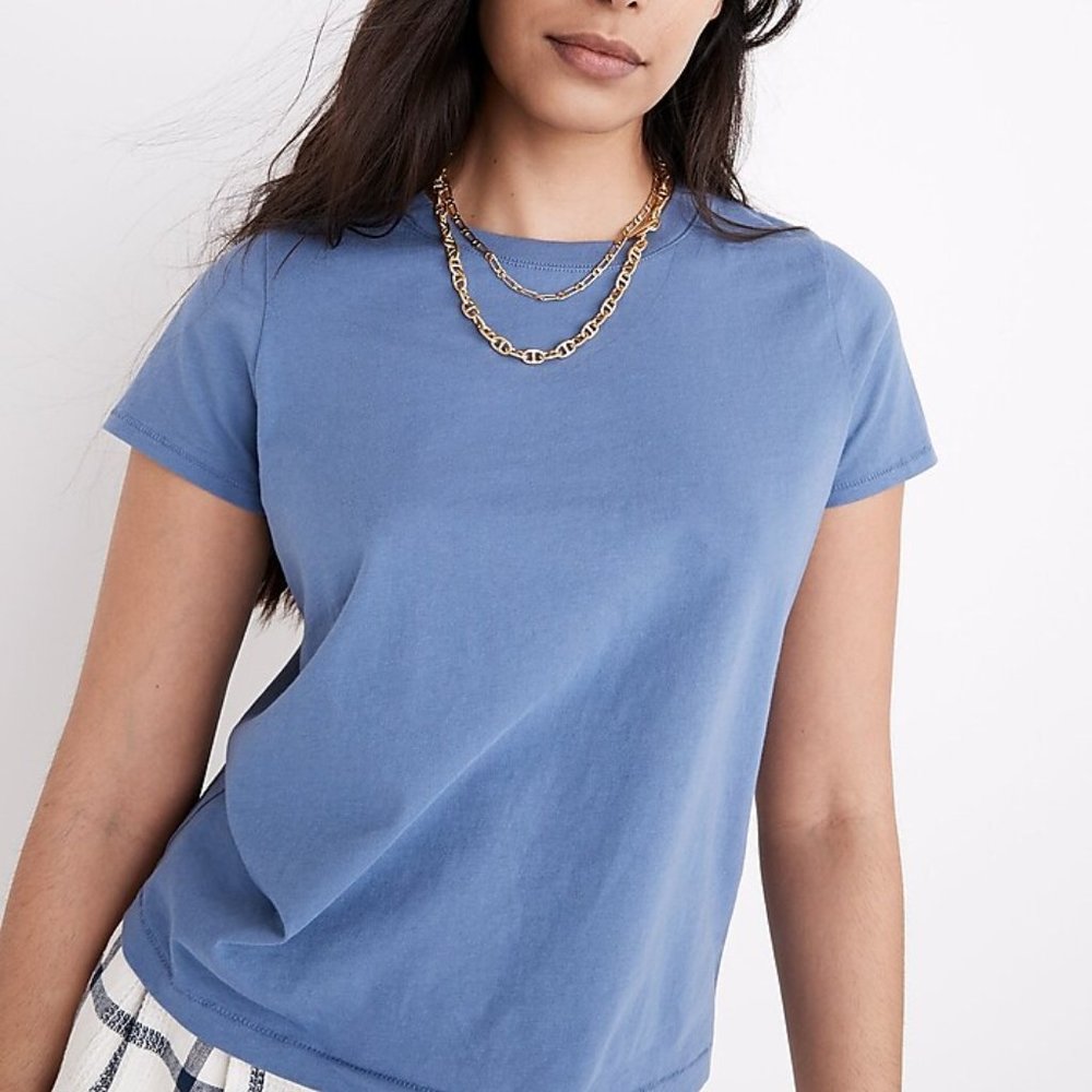 Madewell Northside Vintage Tee